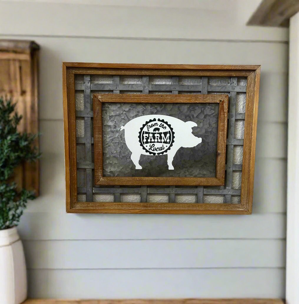 Wall Art - Holland Landscape Supply