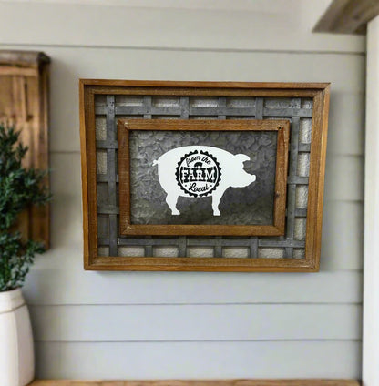 Wall Art - Holland Landscape Supply