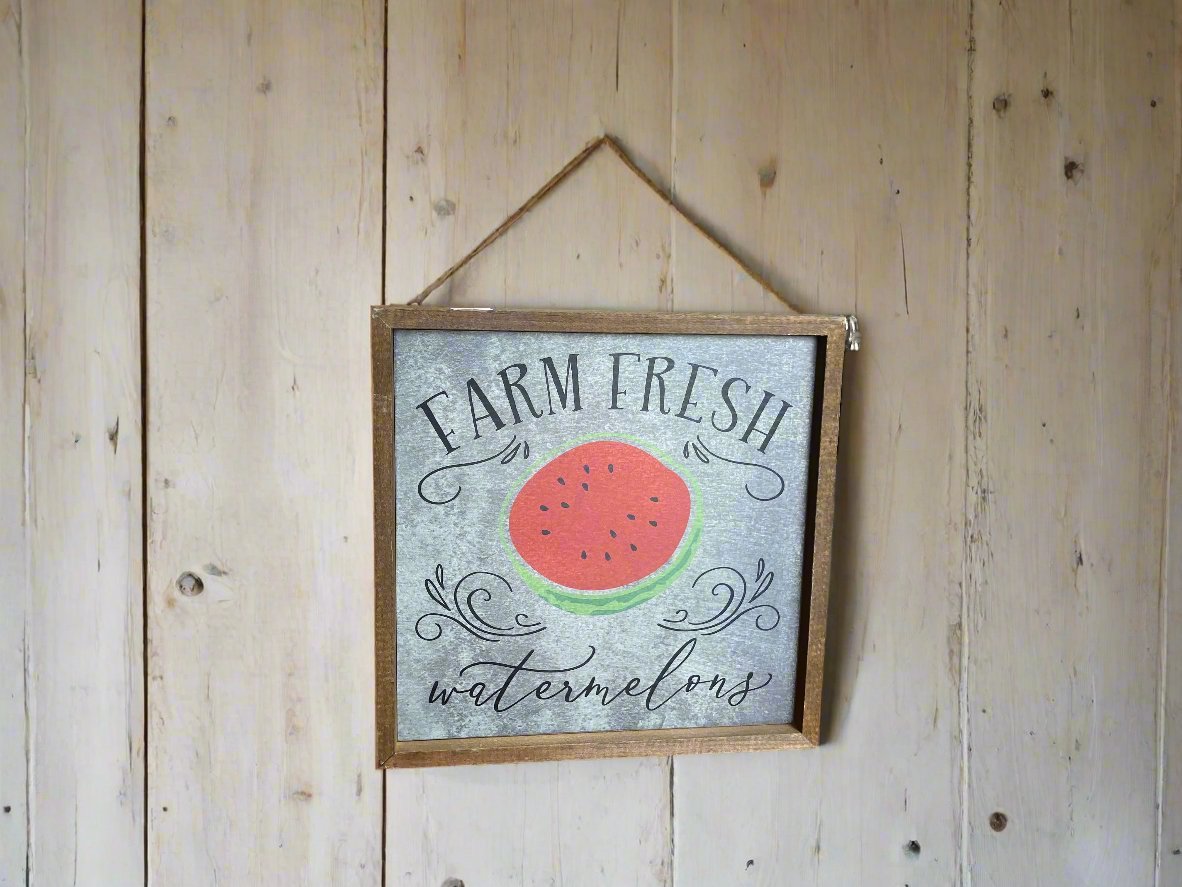 Wall Art - Holland Landscape Supply