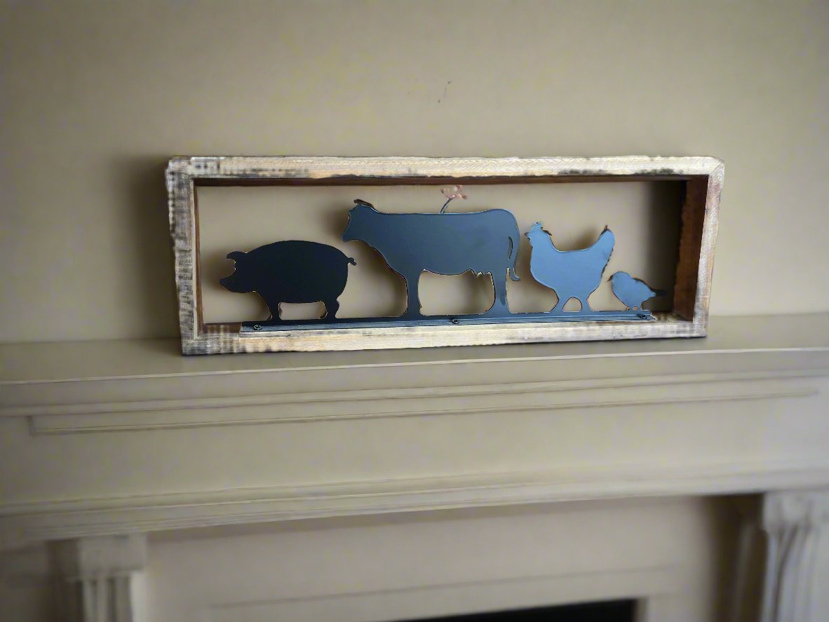 Wall Art - Holland Landscape Supply