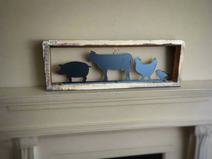 Wall Art - Holland Landscape Supply