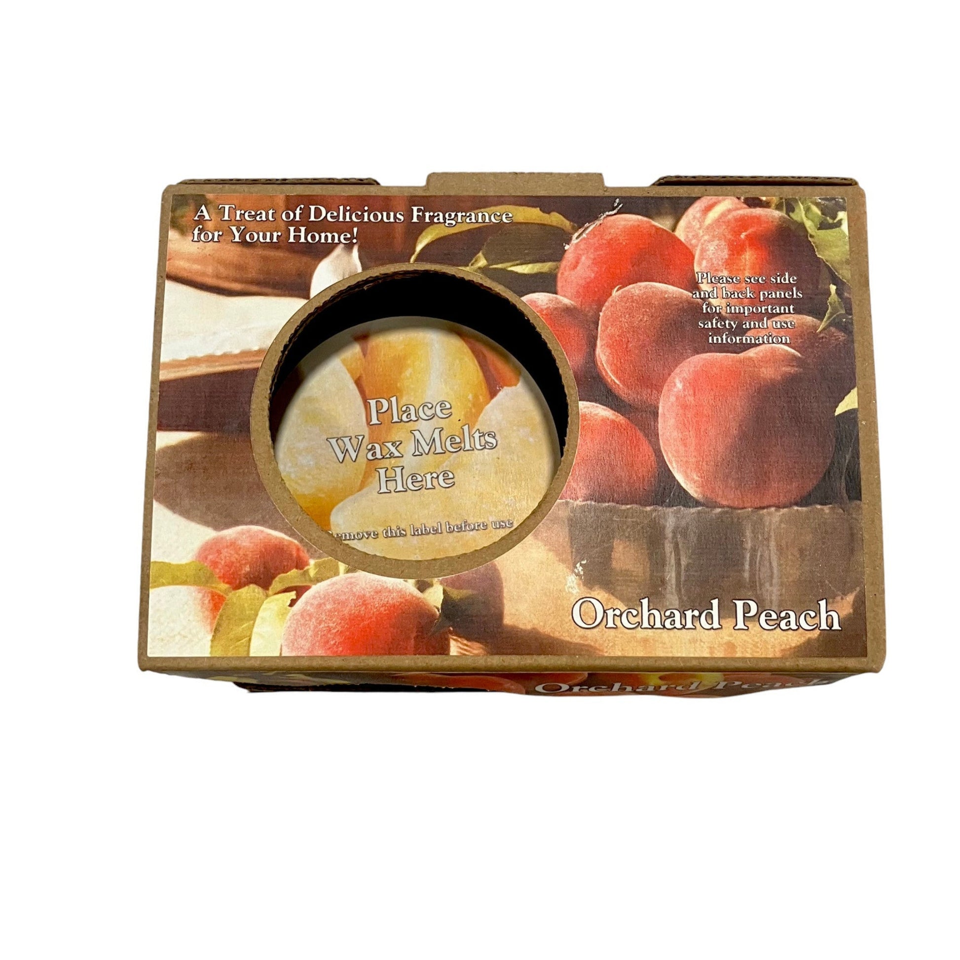 Wax & Cast Iron Warmer Gift Pack - Holland Landscape Supply