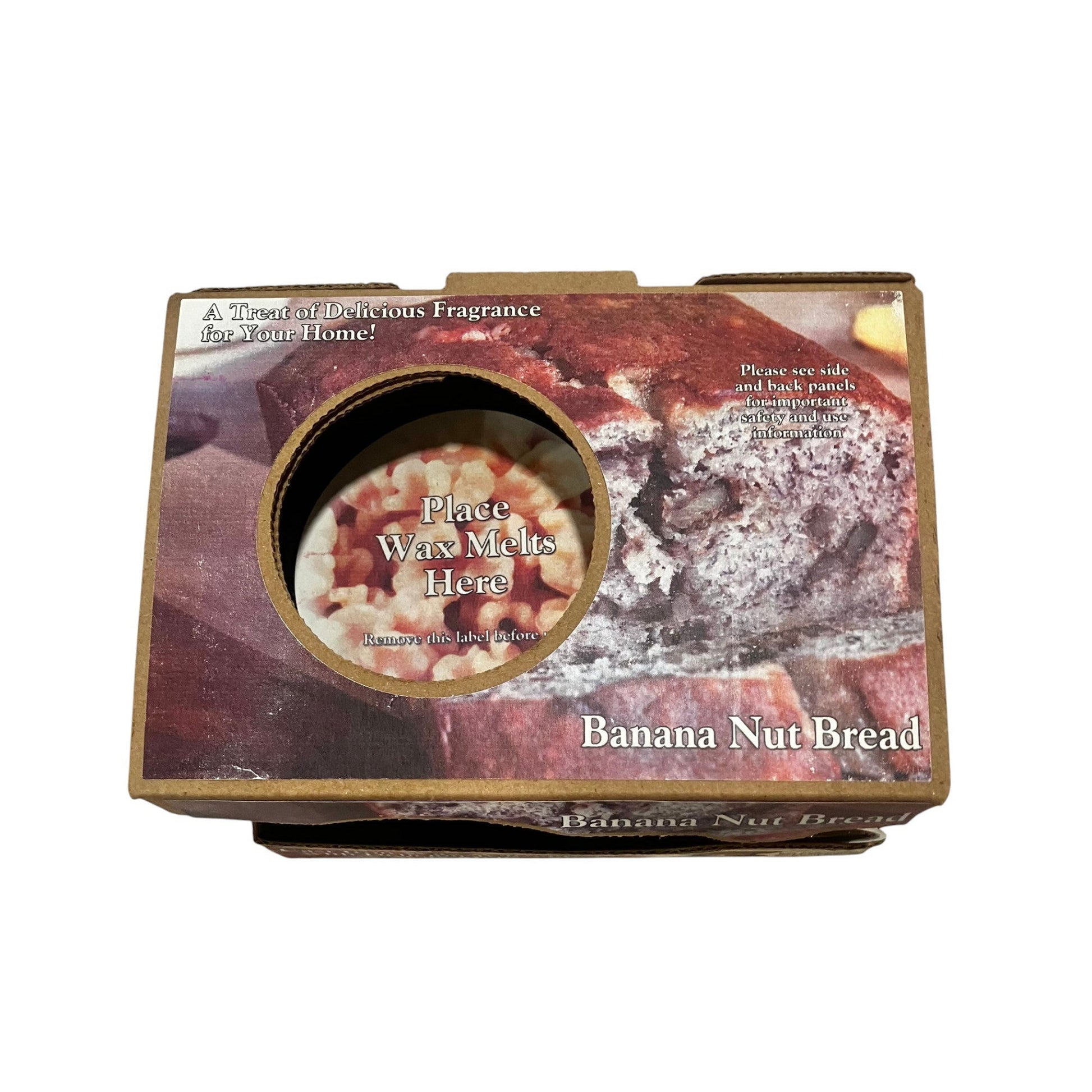 Wax & Cast Iron Warmer Gift Pack - Holland Landscape Supply