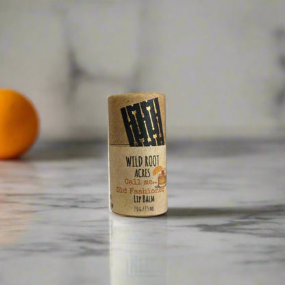 Wild Root Acres Lip Butter - Holland Landscape Supply Body