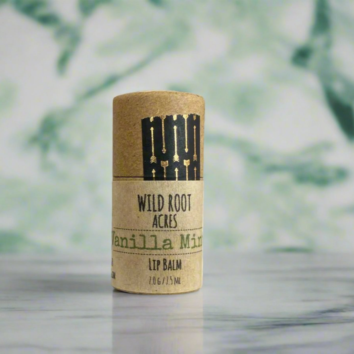 Wild Root Acres Lip Butter - Holland Landscape Supply Body