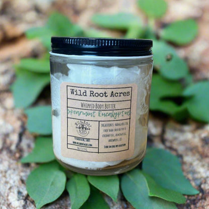 Wild Root Acres - Holland Landscape Supply Body