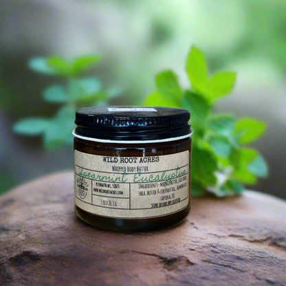 Wild Root Acres - Holland Landscape Supply Body