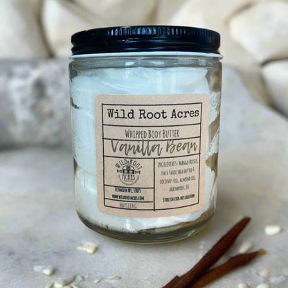 Wild Root Acres - Holland Landscape Supply Body