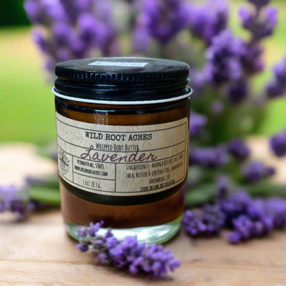 Wild Root Acres - Holland Landscape Supply Body