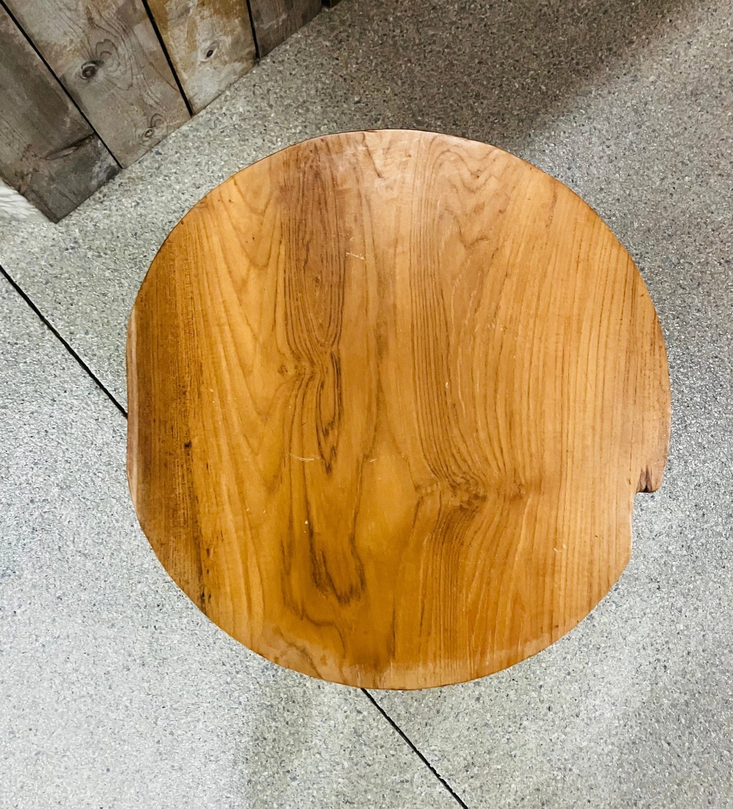 Wooden Table - Holland Landscape Supply