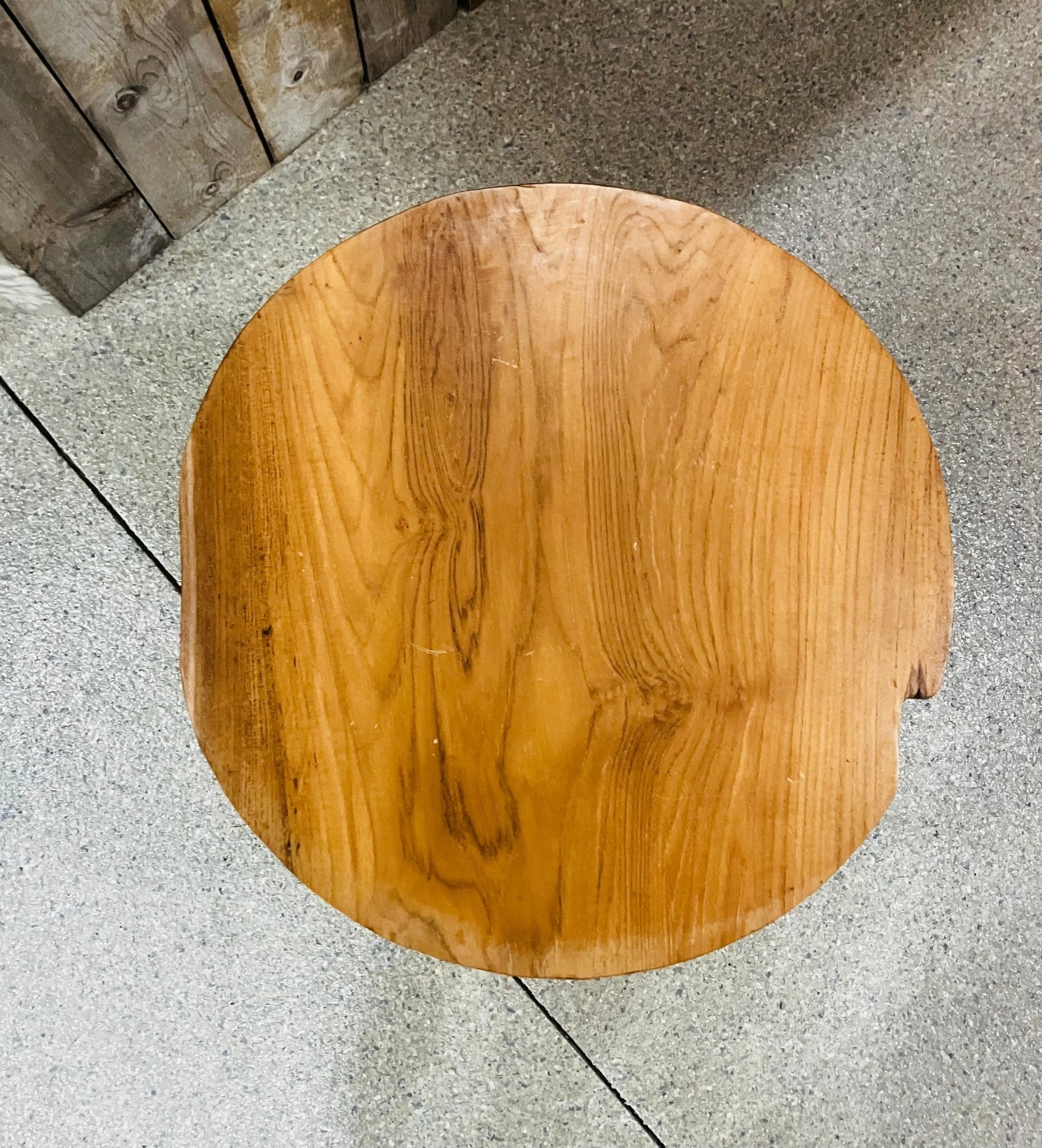 Wooden Table - Holland Landscape Supply
