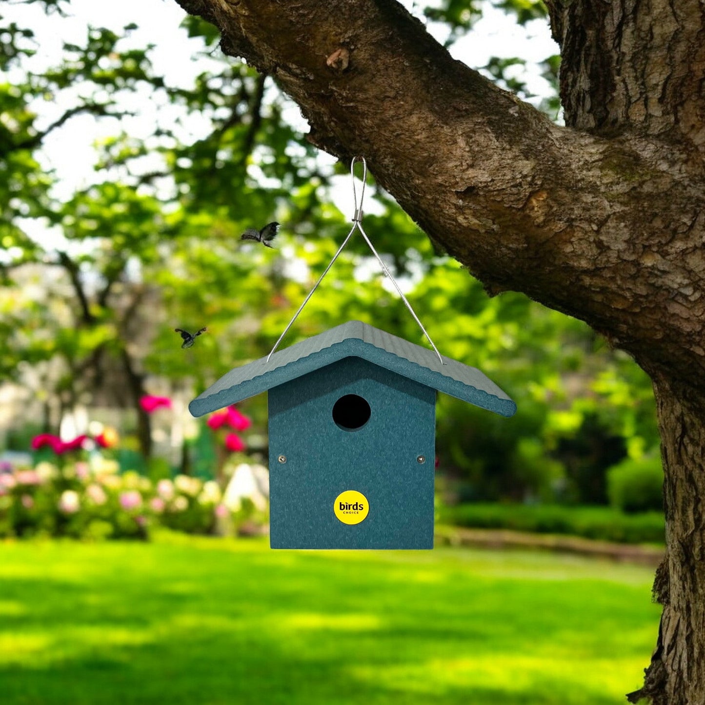 Wren Houses - Holland Landscape Supply