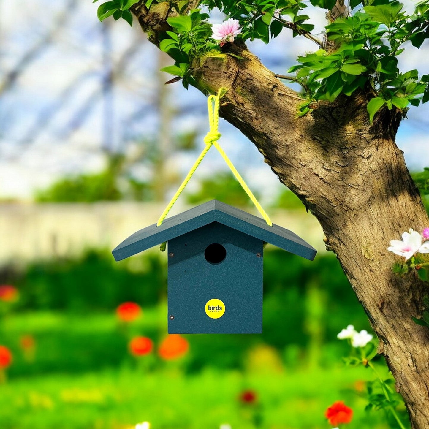 Wren Houses - Holland Landscape Supply
